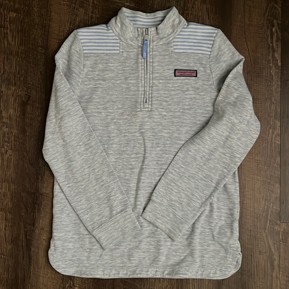 Vineyard Vines Quarter Zip